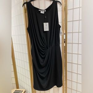 Junarose black dress 2x xl